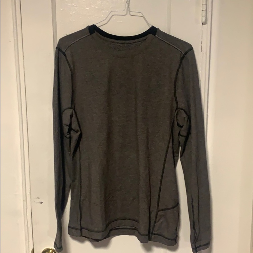 Lululemon pullover fleece